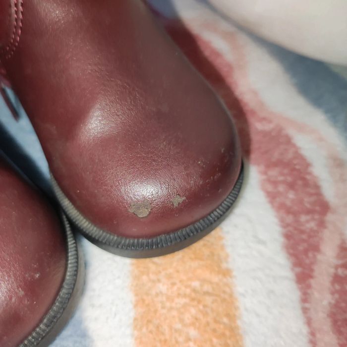 Bottines taille 20 - photo numéro 5