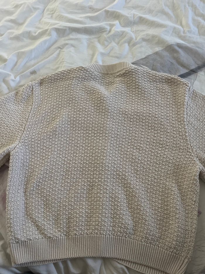 Gilet femme - photo numéro 4