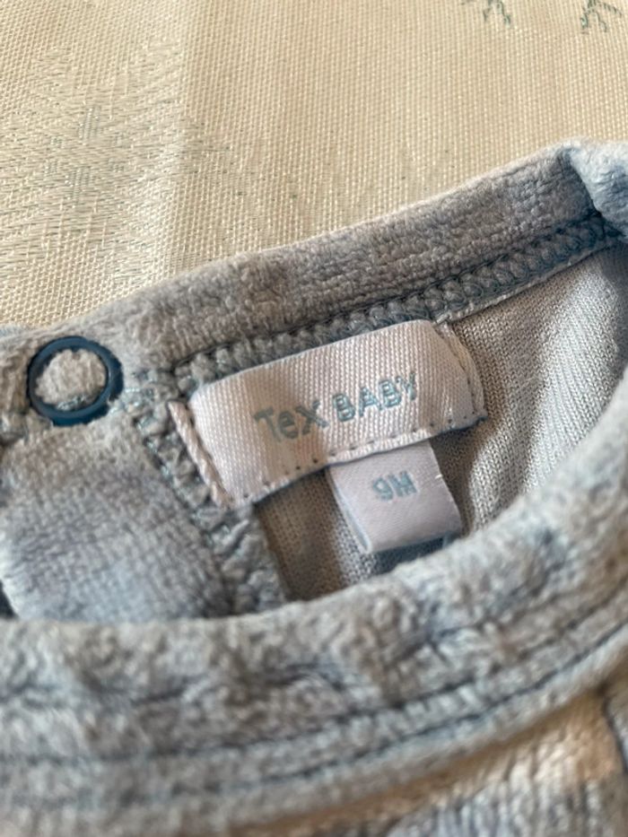 Pyjama - photo numéro 2