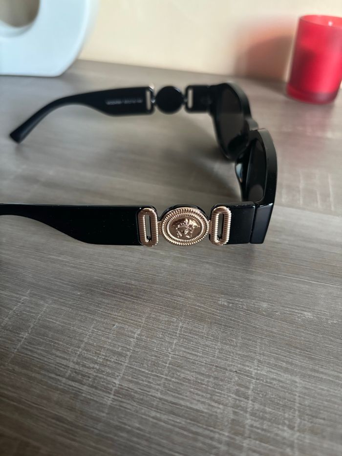 Lunette Versace - photo numéro 5