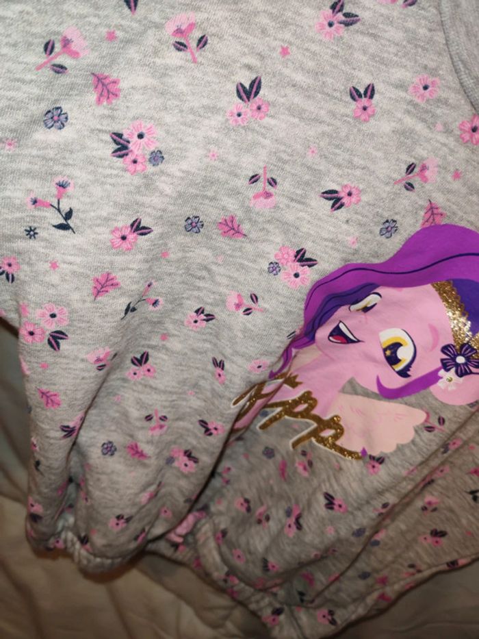 Sweat My Little Pony - photo numéro 2