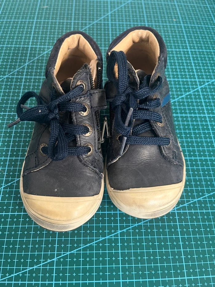 Lot chaussures taille 23 - photo numéro 6