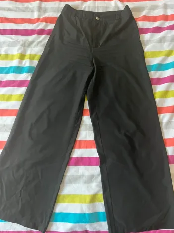 pantalon noir