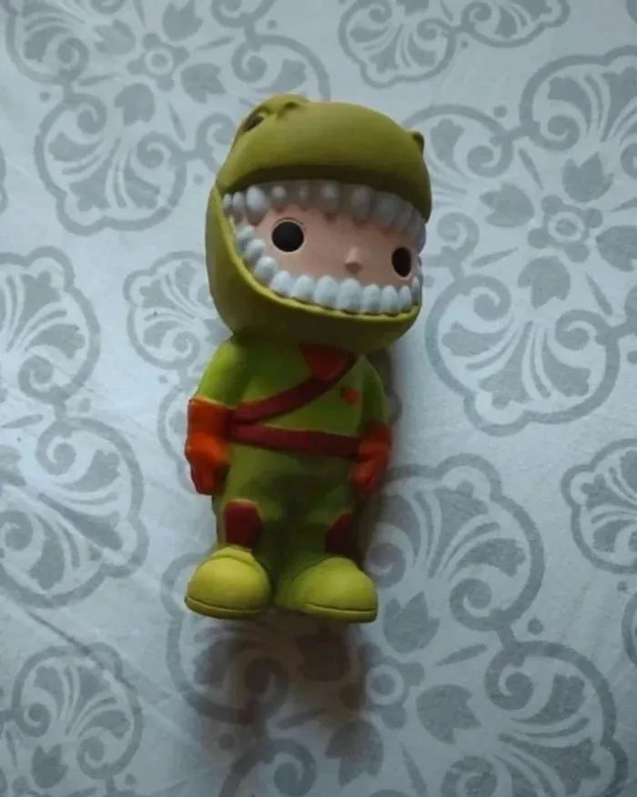 Figurine Fortnite