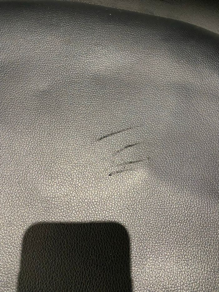 Chaise scandinave - photo numéro 4