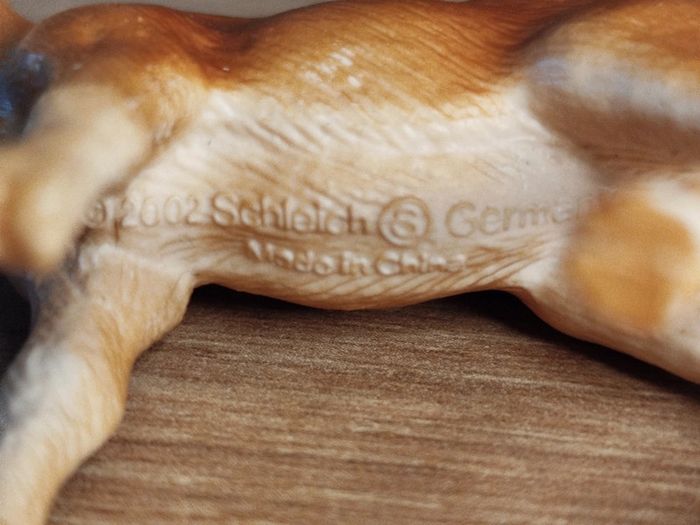Schleich famille cervidés figurine animal de la forêt - photo numéro 8