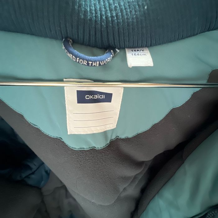 Manteau okaidi  14 ans - photo numéro 2