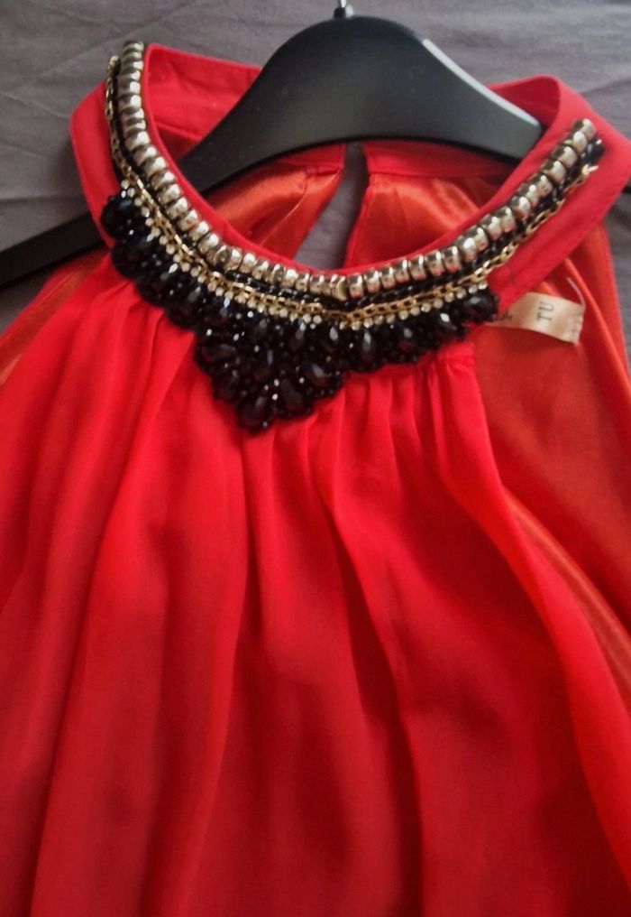 Robe femme - photo numéro 4