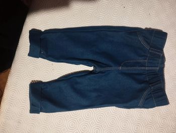 Leggings jeans