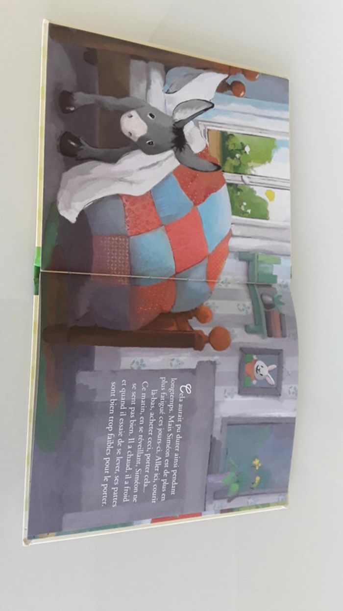 Histoire de mes 3 ans - photo numéro 2