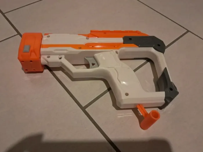 Lot nerf tres bon état - photo numéro 4
