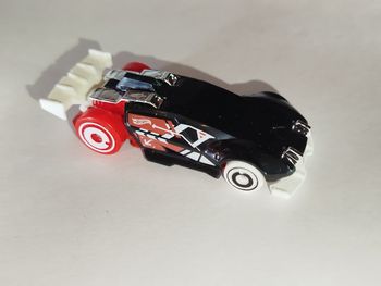 Hot Wheels Davancenator Exclusive 5-Pack Cyber Noir 2025