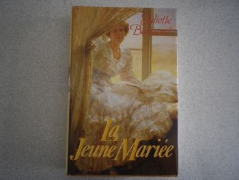 LA JEUNE MARIEE