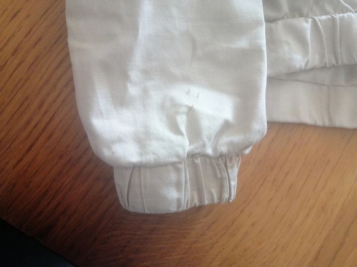 Veste été fille 8 ans Tape à l Oeil - photo numéro 4