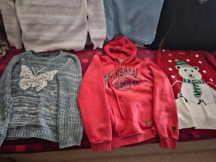 Vêtements fille 14 ans - photo numéro 3