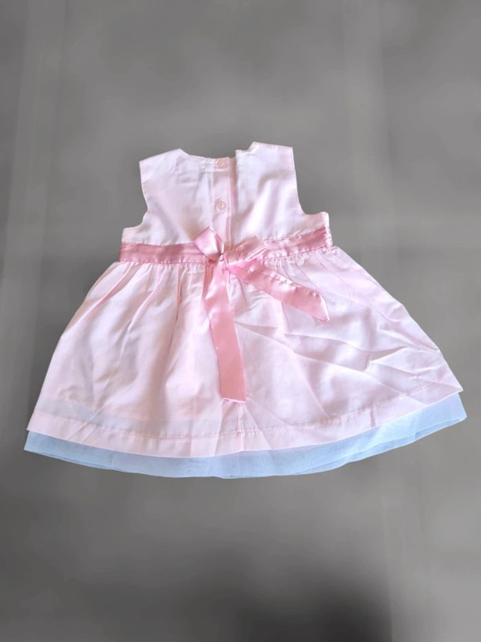 Robe cérémonie - photo numéro 2