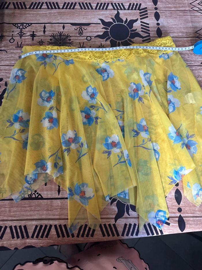 Nuisette grande taille femme - photo numéro 6