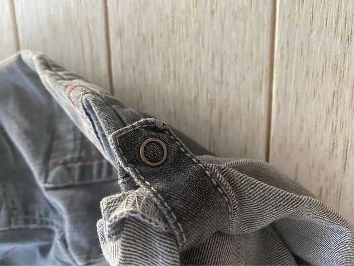 Ensemble polo Col roulé + pantalon 24 mois - photo numéro 9