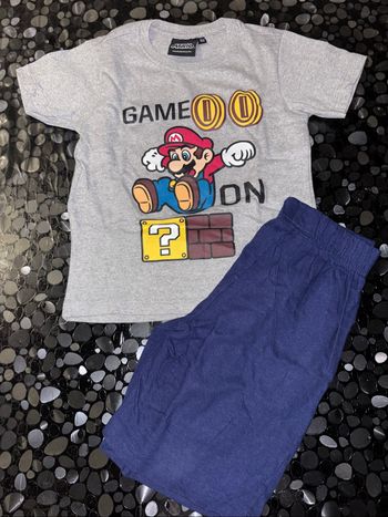 Pyjama