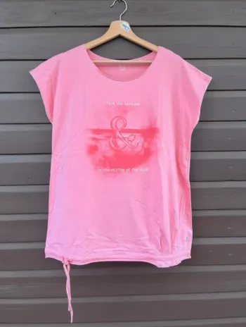 T-shirt Oxylane