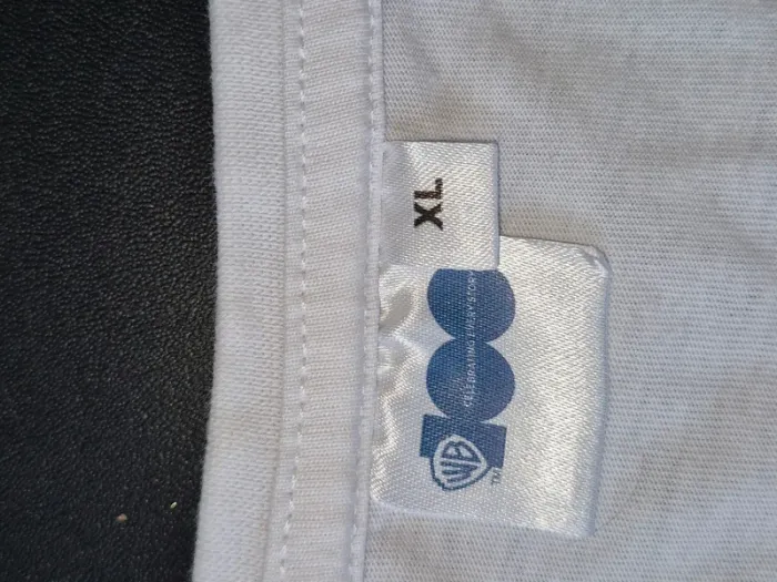 Tee-shirt - photo numéro 3