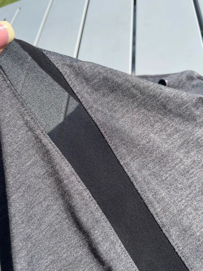 Débardeur gris Camaïeu - photo numéro 4