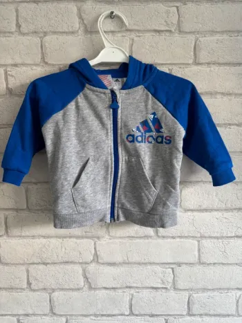 Veste adidas taille 6 mois