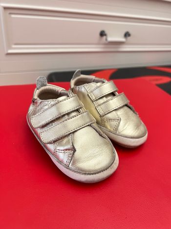 Chaussures bébé