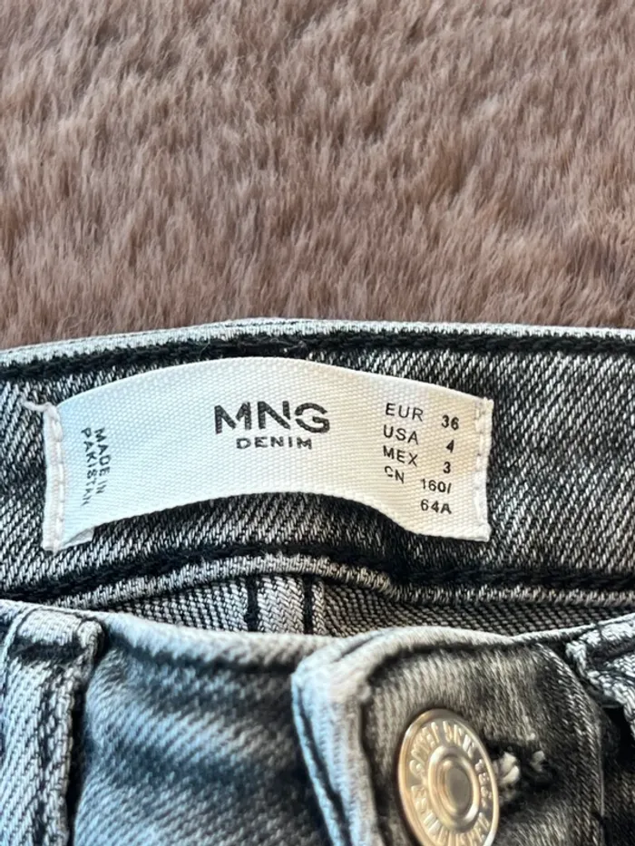 Jeans Mango - photo numéro 3