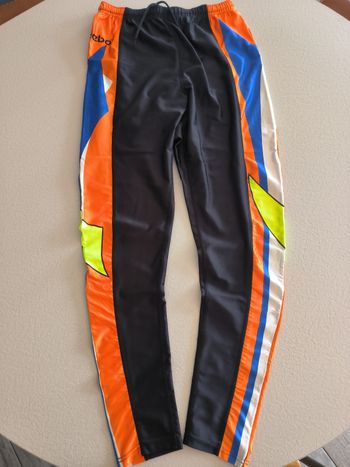 Collant running Reebok