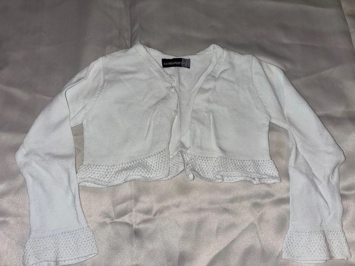 Gilet