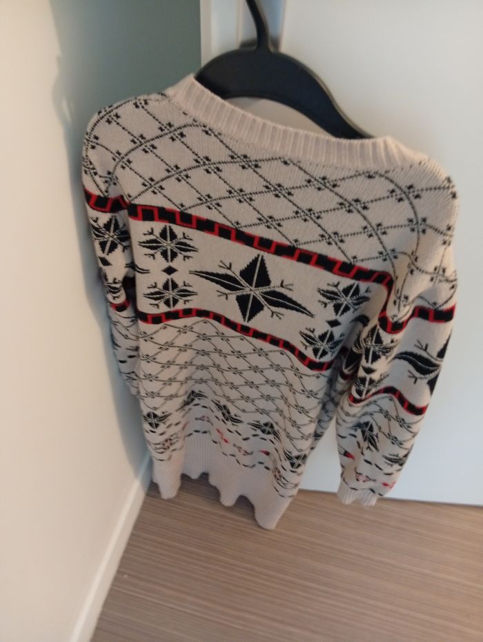 robe hiver - photo numéro 2