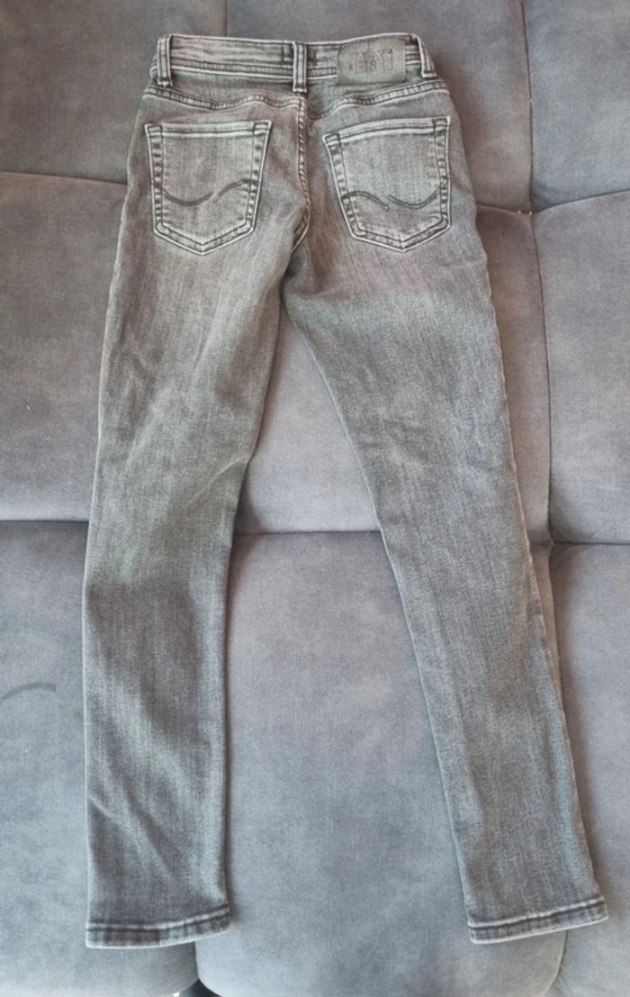 Skinny Liam - photo numéro 2