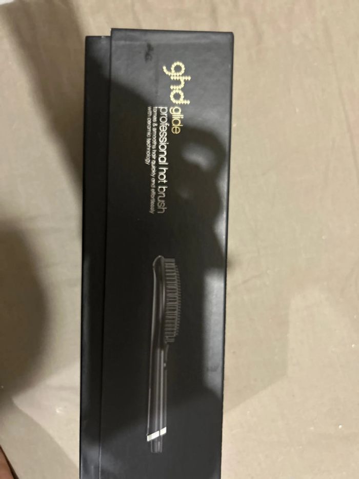 GHD glide - photo numéro 11