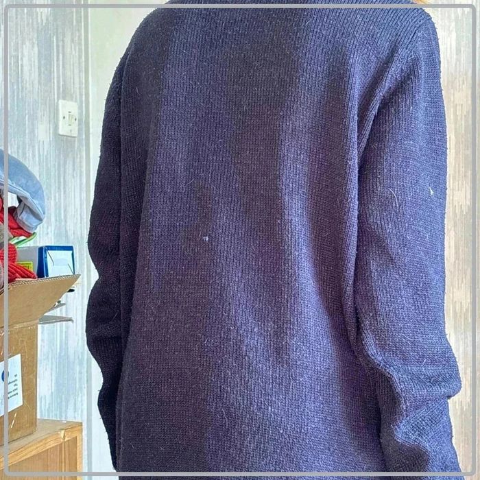 Pull in extenso taille 38 - photo numéro 2