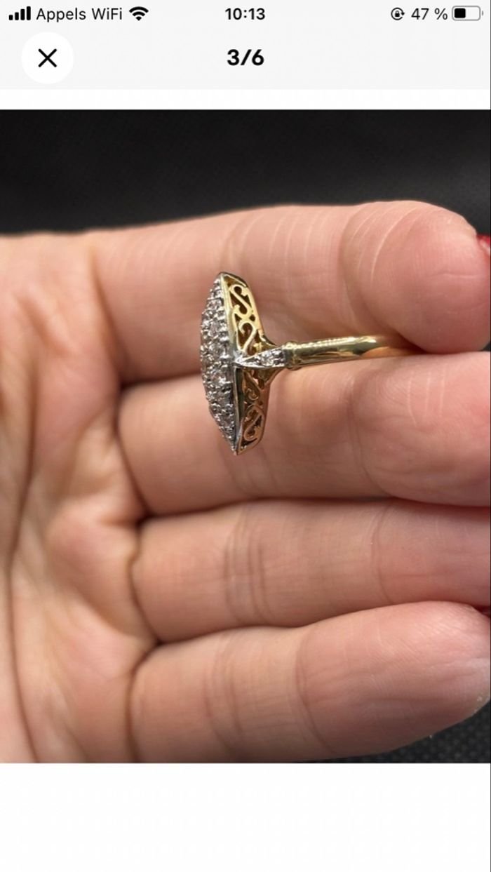 Bague - photo numéro 3