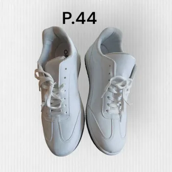 Basket neuves homme P.44