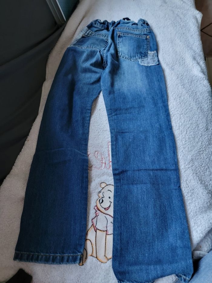 Lot de vêtements hiver fille 10 ans - photo numéro 5