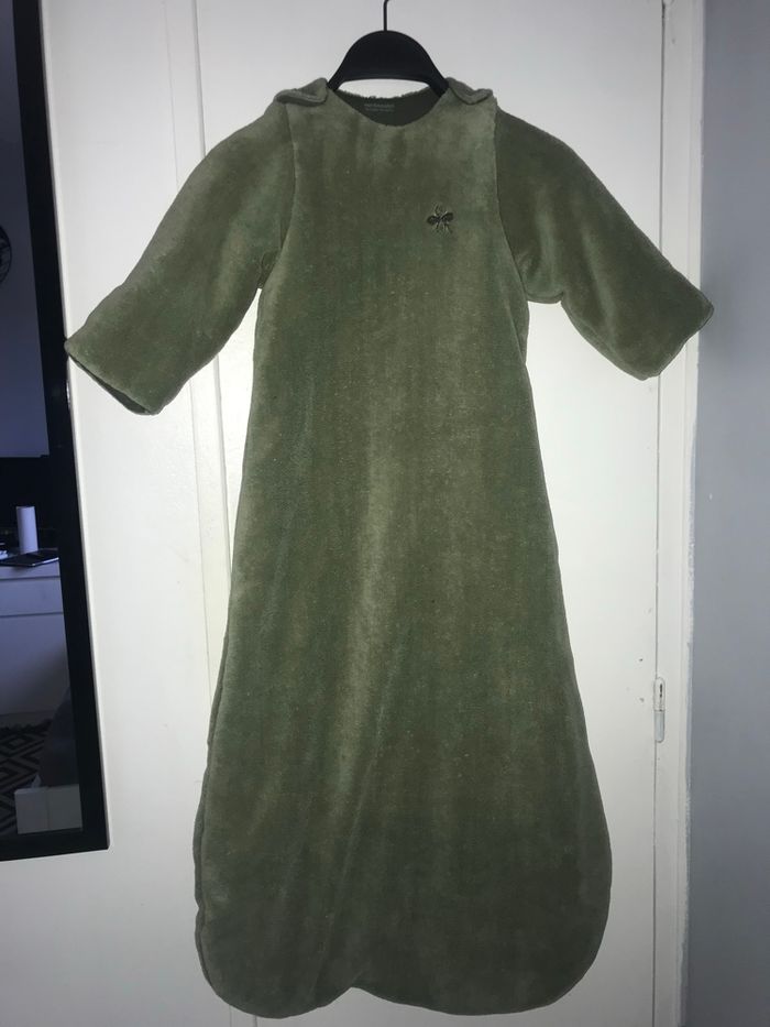 Gigoteuse - photo numéro 2