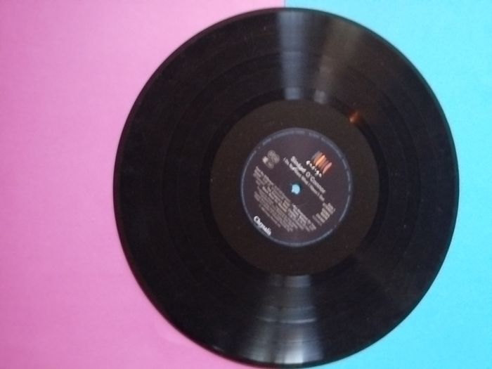 Sinéad O'Connor - I do not want what i haven't got - Vinyle - photo numéro 6