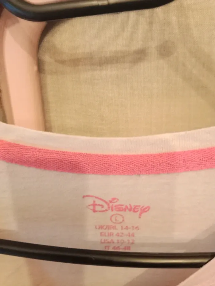 Ensemble short chemise de nuit Disney - photo numéro 12