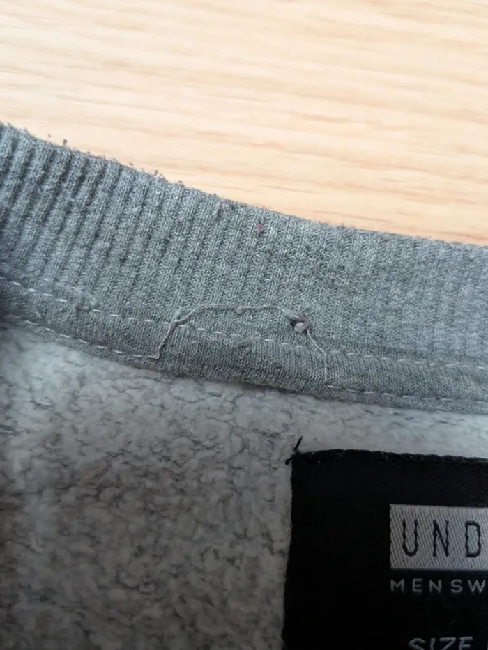 Sweat Undiz Pokémon - photo numéro 4