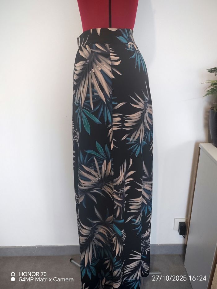 Pantalon fluide - photo numéro 2
