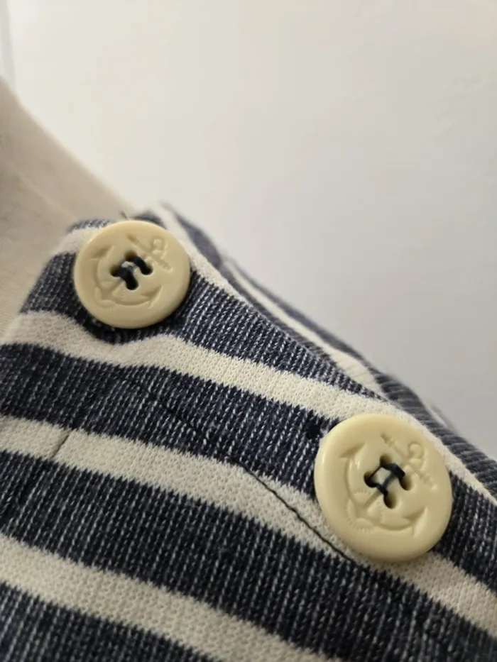 Robe marinière Batela taille 42 - photo numéro 5