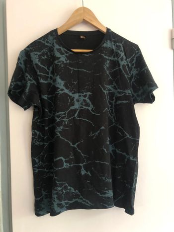 T-shirt à motifs M