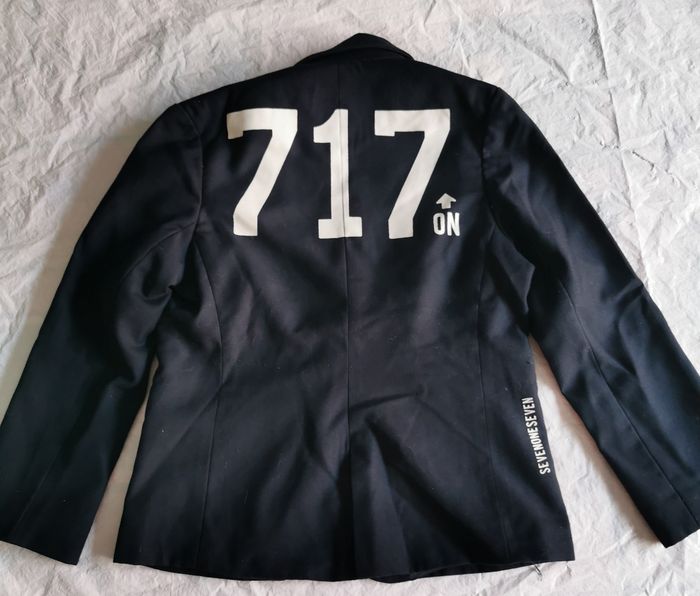Vest habillée 717 5 ans - photo numéro 2