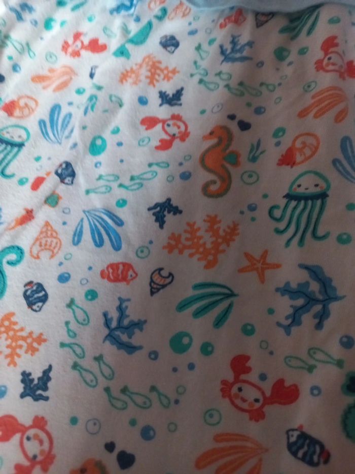 Robe été mer - photo numéro 3
