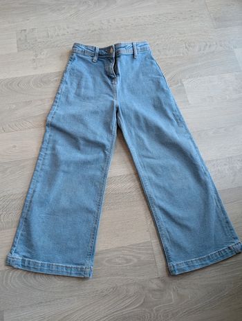 Jean large