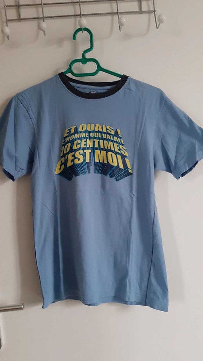 T-shirt homme