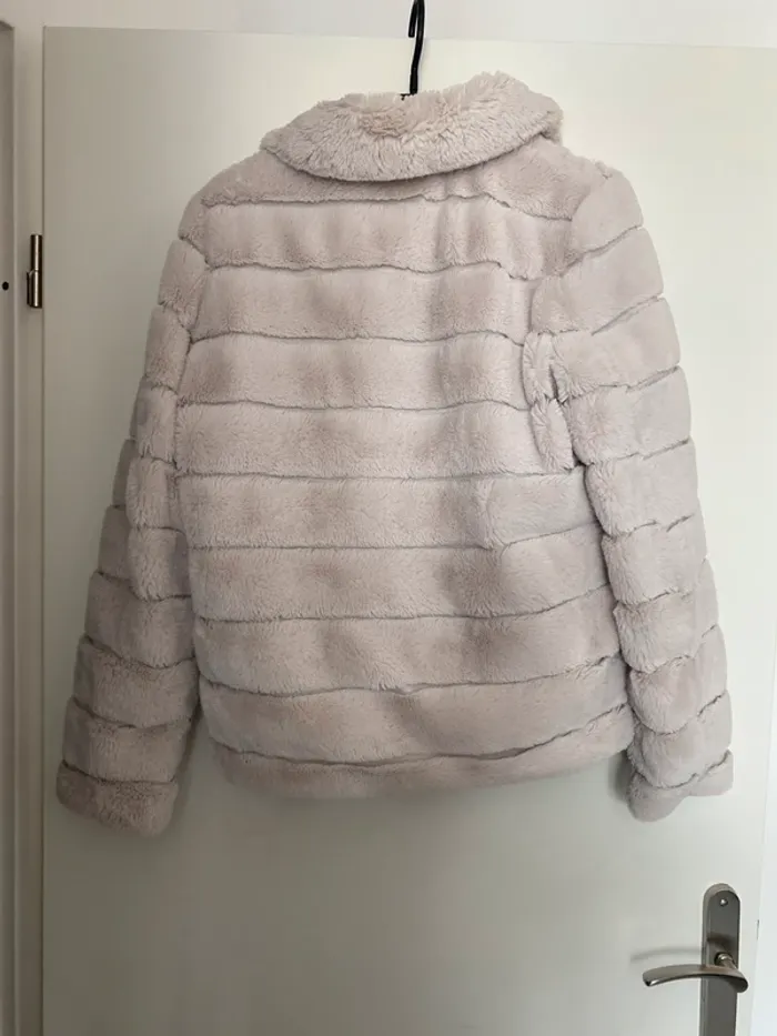 Veste 123 - photo numéro 4